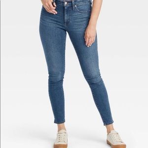 Wild Fable skinny Jeans